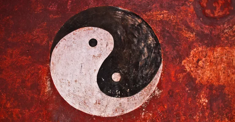yin yang yin yoga teacher training online
