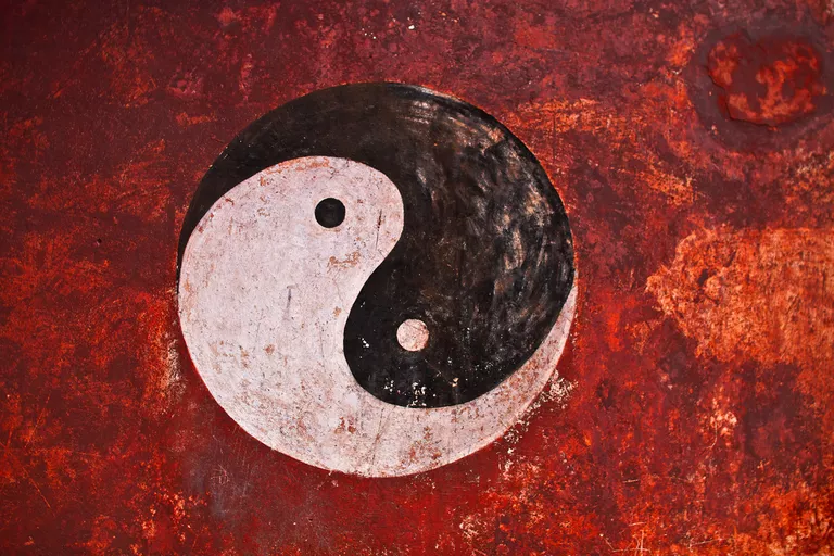 yin yang yin yoga teacher training online
