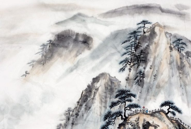 5 elements Chinese medicine Yin yoga teacher training online