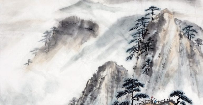 5 elements Chinese medicine Yin yoga teacher training online