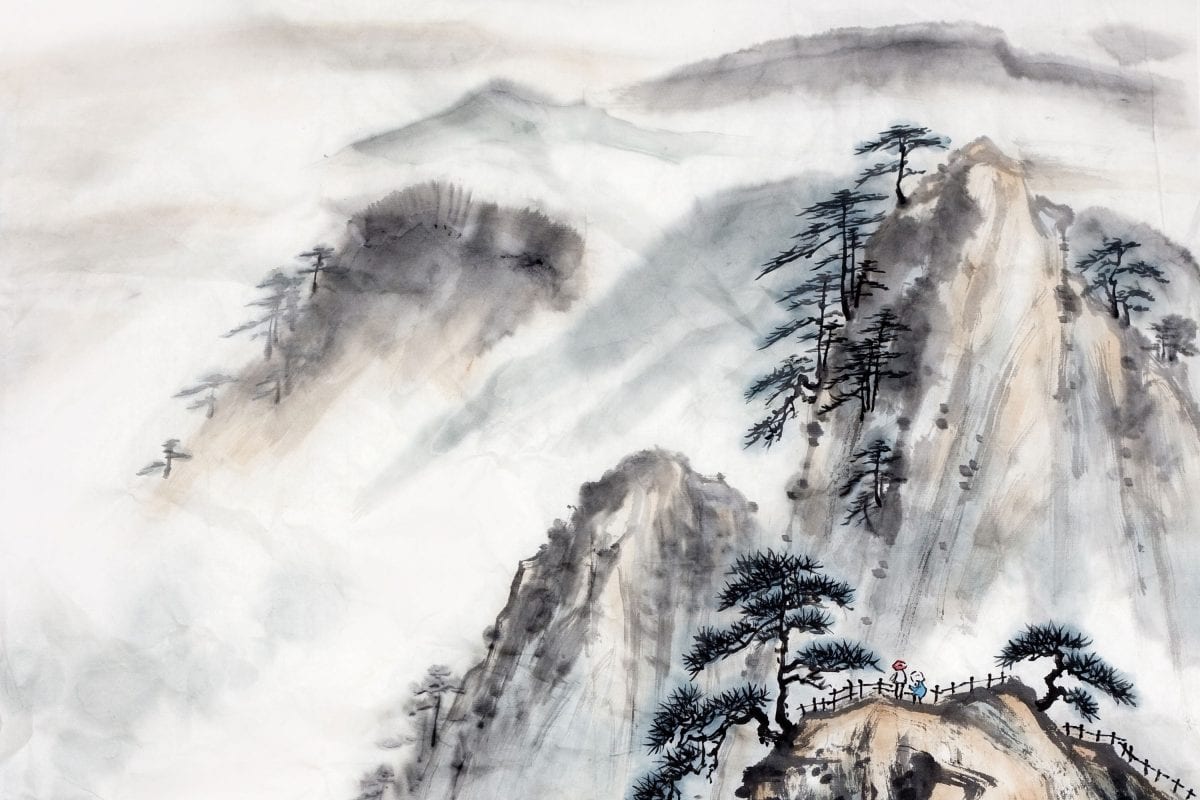 5 elements Chinese medicine Yin yoga teacher training online