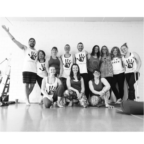 60/80hr Yin Yoga Teacher Training December 2-4 & 10-11 2022