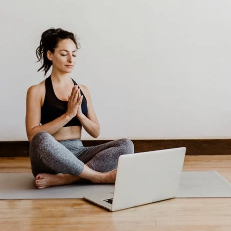 Online yin yoga teacher training